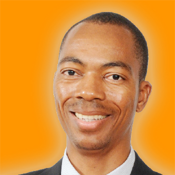 Calvin Muniswaswa