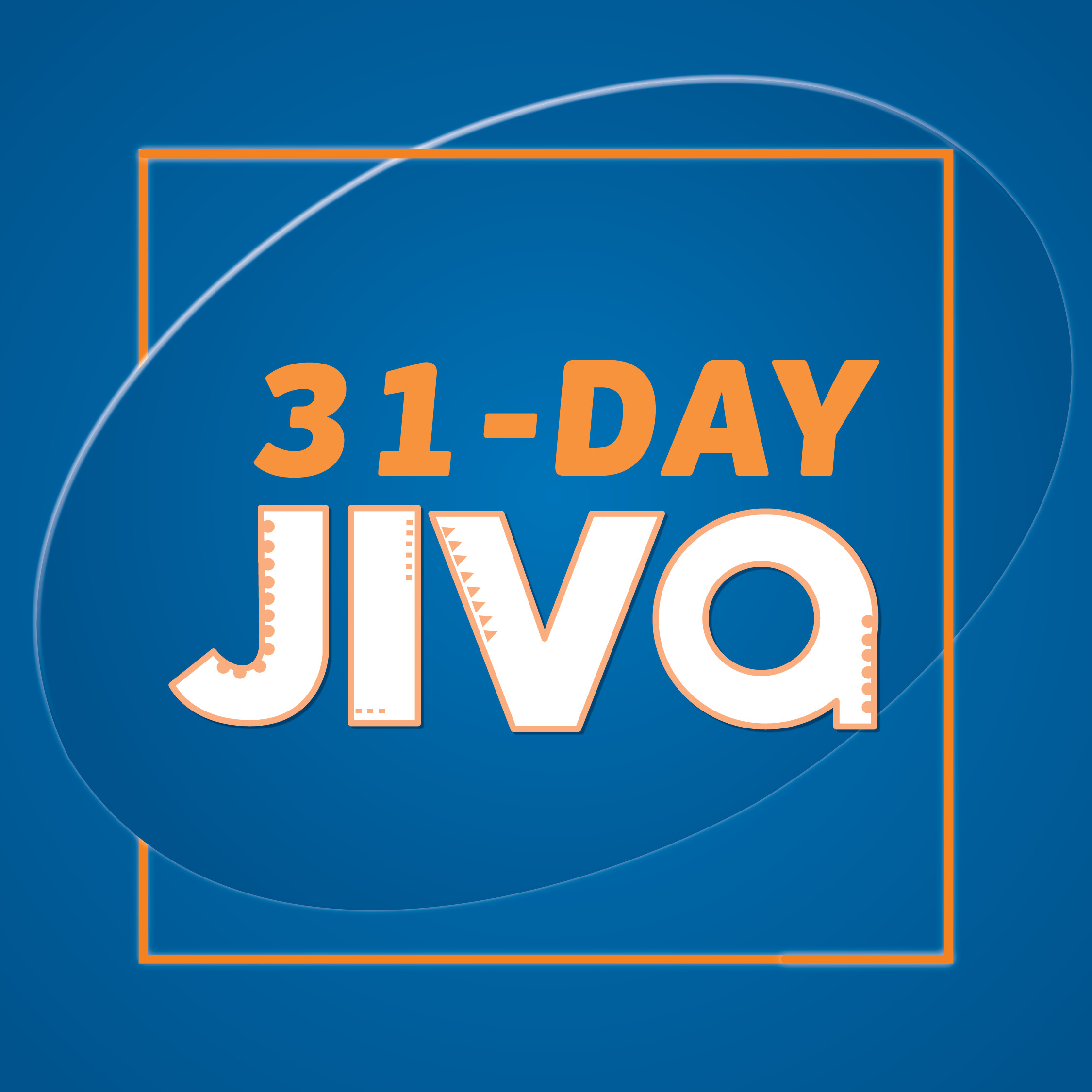 31-Day JIVA