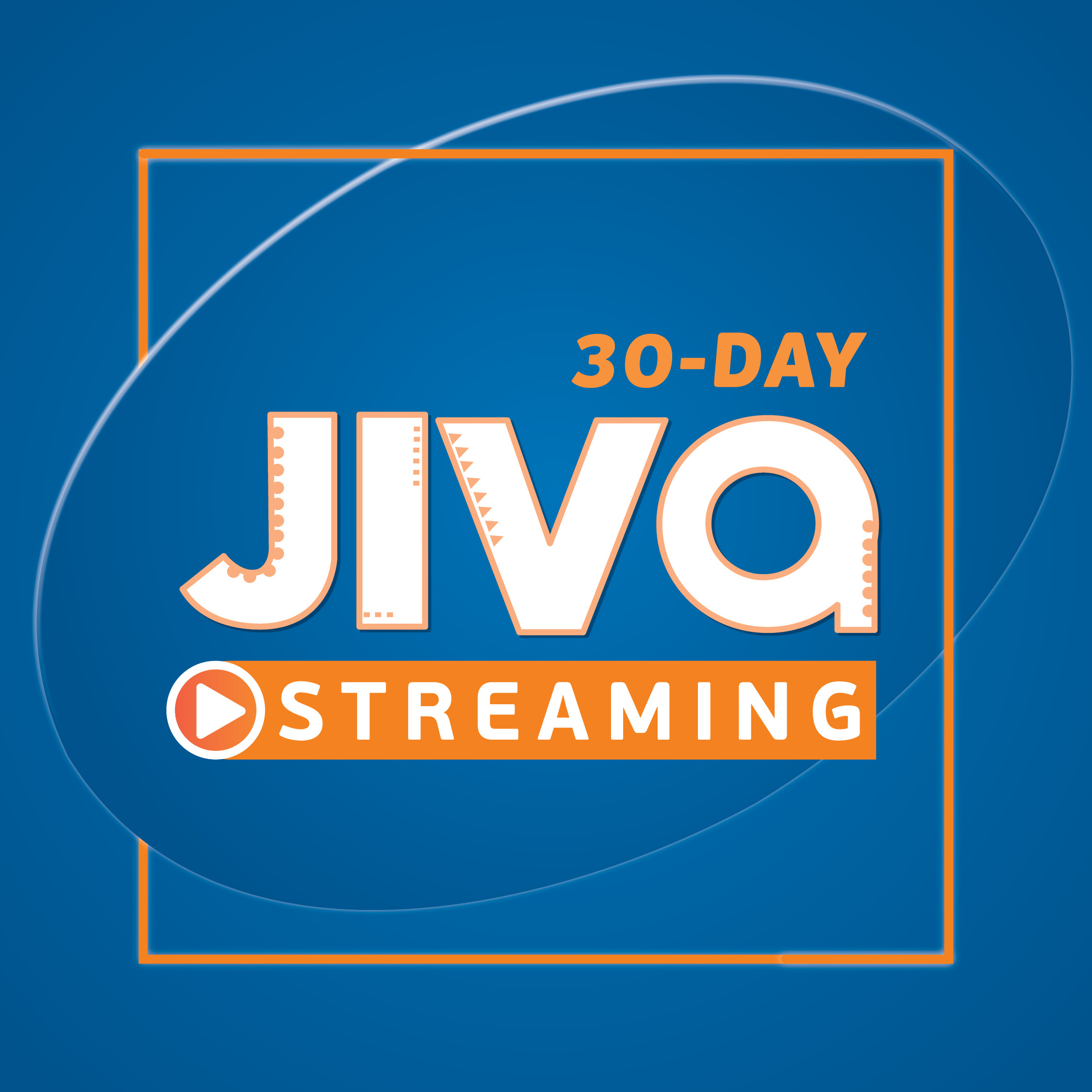 JIVA Stream